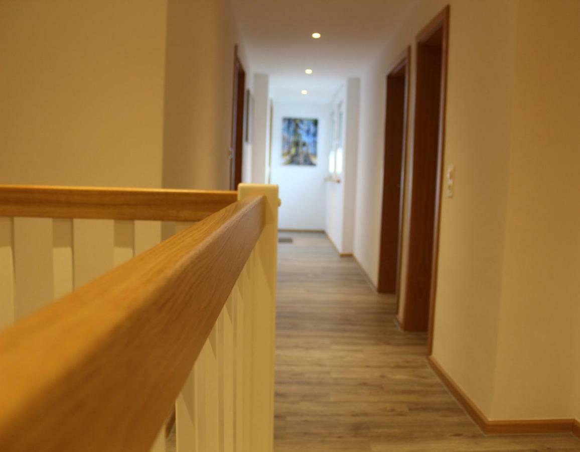 Ferienwohnung & Gaestezimmer Schrichten Schmallenberg Exterior photo
